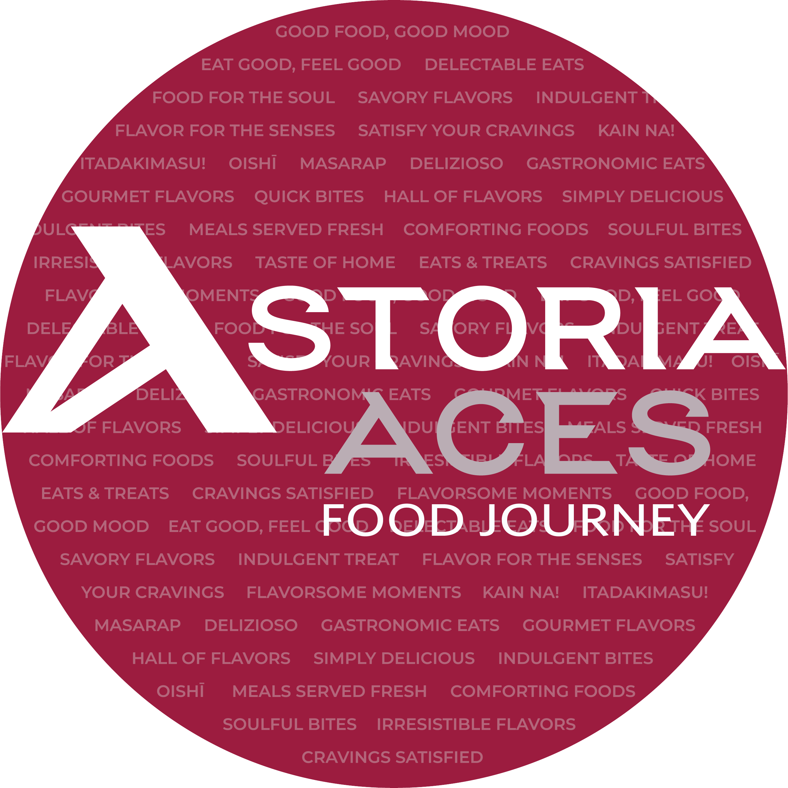 Astoria-ACES Food Journey